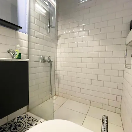 公寓 2br 2bath With Balcony Near Nisantasi And Taksim #5 *