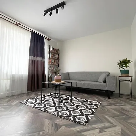 公寓 2br 2bath With Balcony Near Nisantasi And Taksim #5