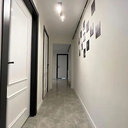 2br 2bath With Balcony Near Nisantasi And Taksim #5 Apartment