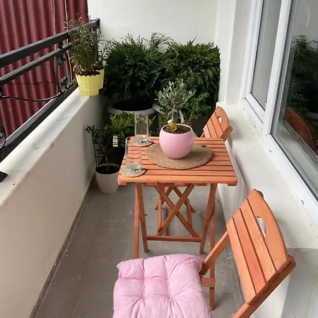 2br 2bath With Balcony Near Nisantasi And Taksim #5
