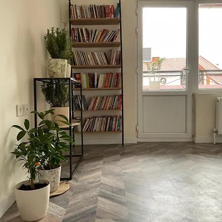 公寓 2br 2bath With Balcony Near Nisantasi And Taksim #5