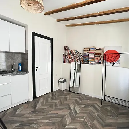 公寓 2br 2bath With Balcony Near Nisantasi And Taksim #5