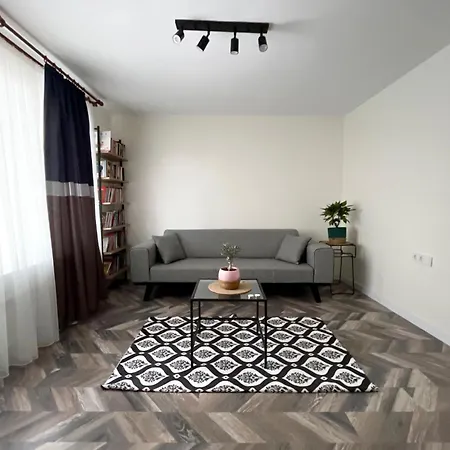 2br 2bath With Balcony Near Nisantasi And Taksim #5 アパート イスタンブール