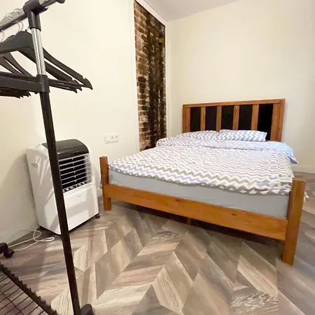 2br 2bath With Balcony Near Nisantasi And Taksim #5 アパート