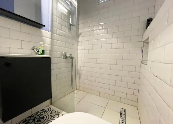 Appartement 2br 2bath With Balcony Near Nisantasi And Taksim #5 *