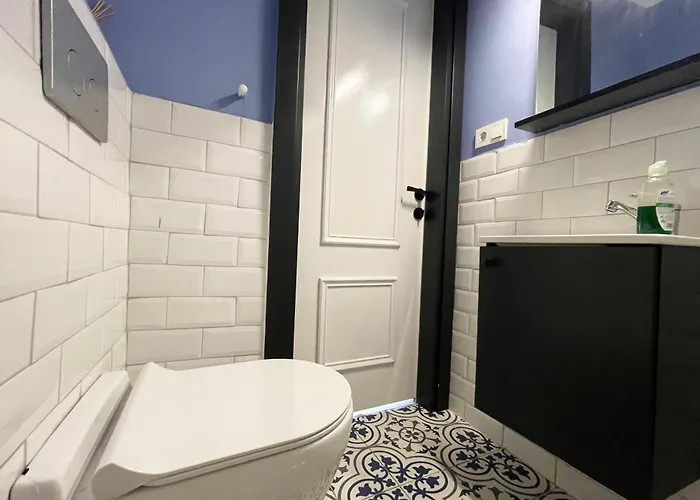 2br 2bath With Balcony Near Nisantasi And Taksim #5