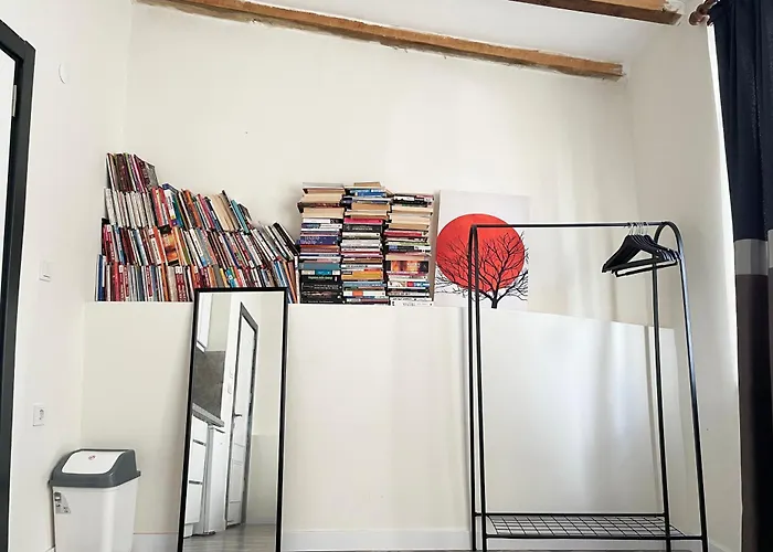 2br 2bath With Balcony Near Nisantasi And Taksim #5 * Istambul