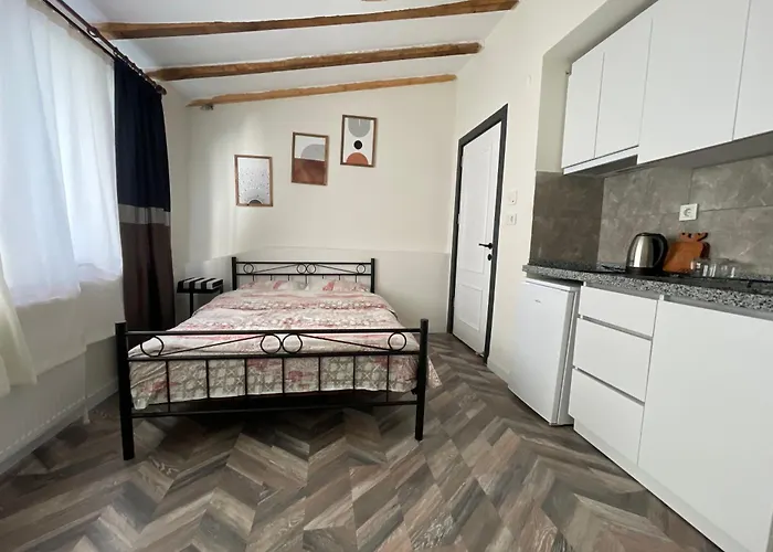 2br 2bath With Balcony Near Nisantasi And Taksim #5 Appartement Istambul