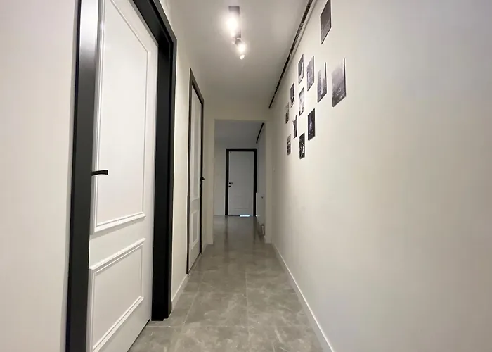 2br 2bath With Balcony Near Nisantasi And Taksim #5 Appartement