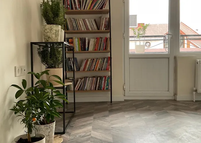 Appartement 2br 2bath With Balcony Near Nisantasi And Taksim #5