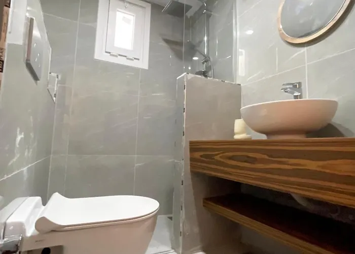 2br 2bath With Balcony Near Nisantasi And Taksim #5 Istambul