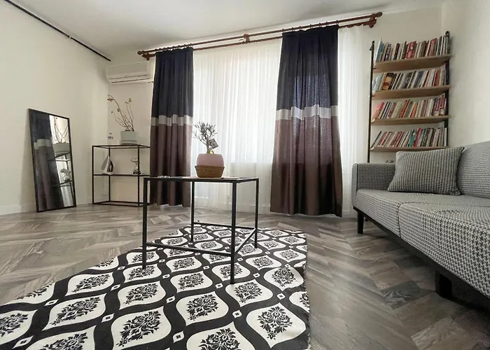 Appartement 2br 2bath With Balcony Near Nisantasi And Taksim #5 Istambul