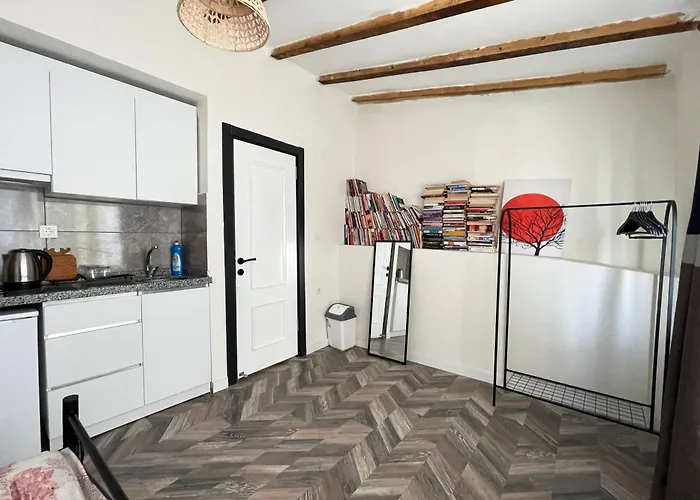 Appartement 2br 2bath With Balcony Near Nisantasi And Taksim #5