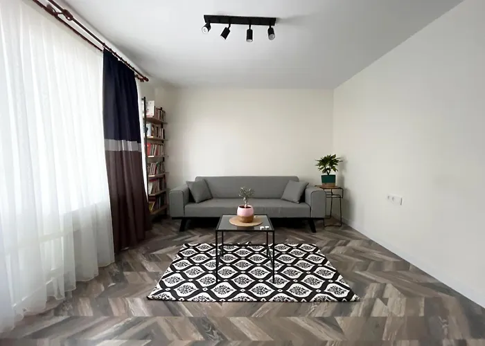 2br 2bath With Balcony Near Nisantasi And Taksim #5 Appartement Istambul
