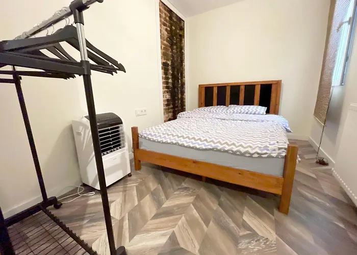 2br 2bath With Balcony Near Nisantasi And Taksim #5 Appartement