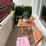 2br 2bath With Balcony Near Nisantasi And Taksim #5