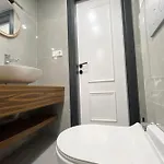 Daire 2br 2bath With Balcony Near Nisantasi And Taksim #5 İstanbul