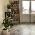 Daire 2br 2bath With Balcony Near Nisantasi And Taksim #5