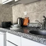 2br 2bath With Balcony Near Nisantasi And Taksim #5 Daire İstanbul