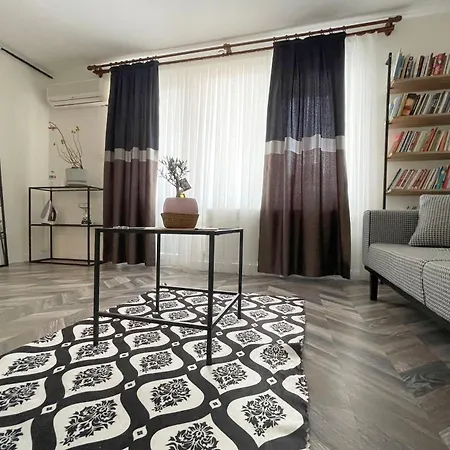 Daire 2br 2bath With Balcony Near Nisantasi And Taksim #5 İstanbul