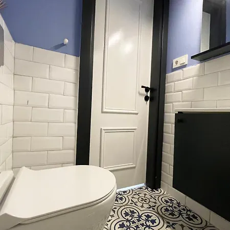 2br 2bath With Balcony Near Nisantasi And Taksim #5